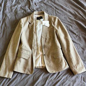 Banana Republic Blazer